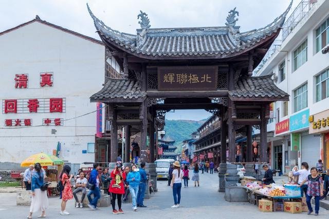 广元有哪些景点 好玩吗 广元有哪些景点 好玩吗