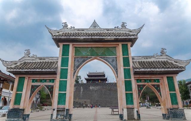 广元有哪些景点 好玩吗 广元有哪些景点 好玩吗