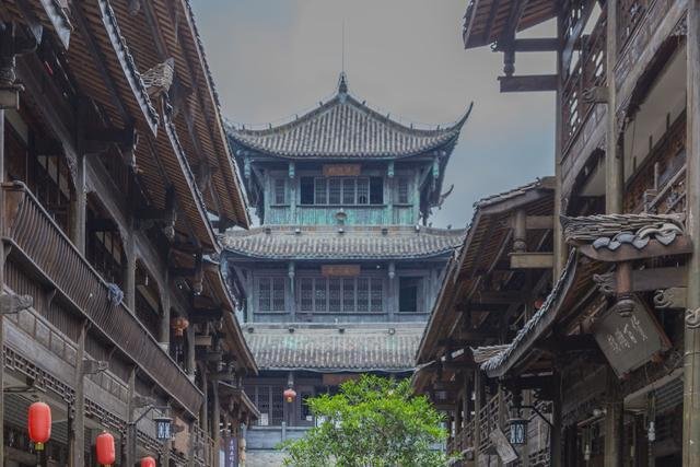 广元有哪些景点 好玩吗 广元有哪些景点 好玩吗