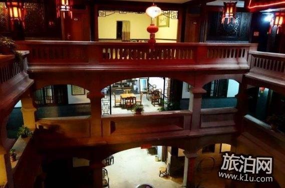 哀牢山马帮人家介绍 哀牢山马帮人家介绍