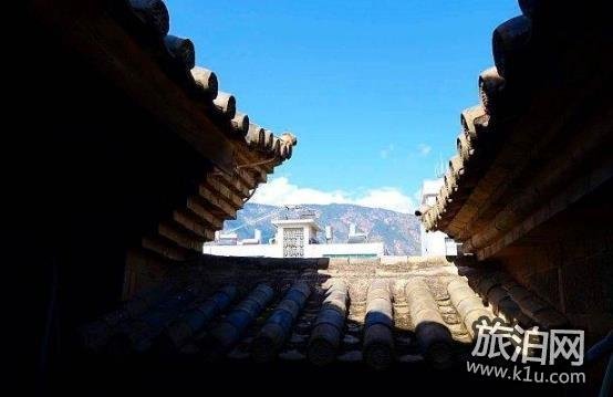 哀牢山马帮人家介绍 哀牢山马帮人家介绍