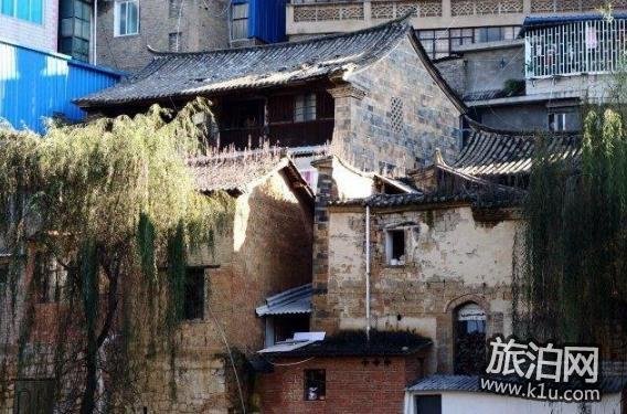 哀牢山马帮人家介绍 哀牢山马帮人家介绍