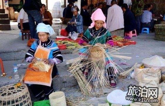 哀牢山马帮人家介绍 哀牢山马帮人家介绍