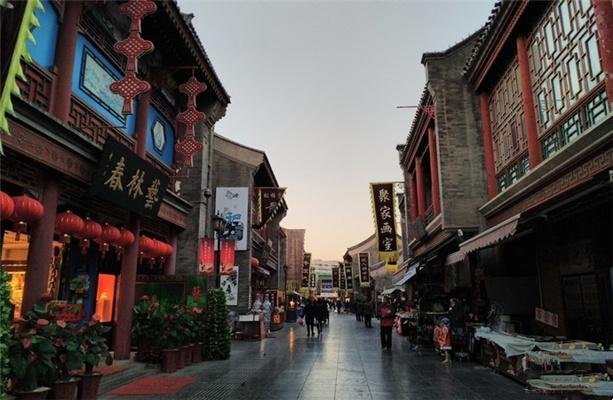 2024津门故里游玩攻略-门票价格-景点信息 2024津门故里游玩攻略-门票价格-景点信息