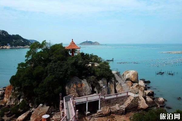 2022汕头金银岛游玩攻略 - 开放时间 - 门票 - 地址 2022汕头金银岛游玩攻略 - 开放时间 - 门票 - 地址