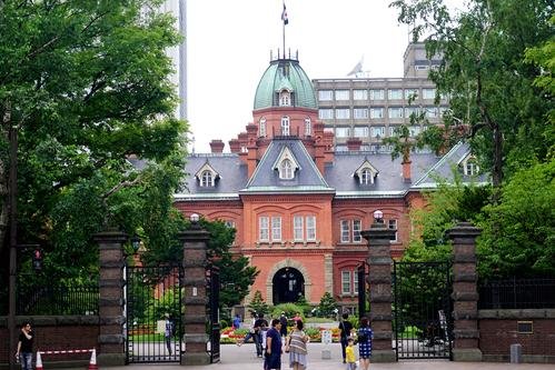 北海道旅游住宿攻略+交通攻略 北海道旅游住宿攻略+交通攻略