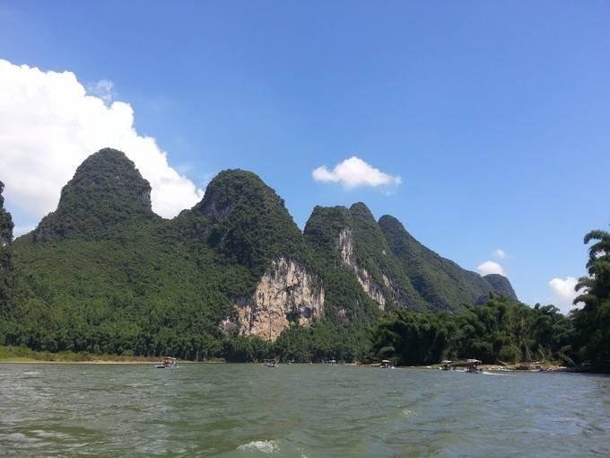 桂林有什么旅游景点 桂林旅游攻略2017 桂林有什么旅游景点 桂林旅游攻略2017