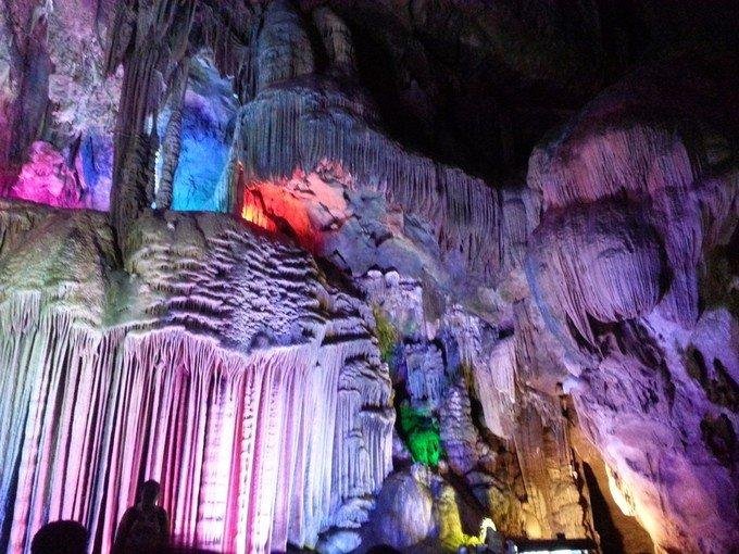 桂林有什么旅游景点 桂林旅游攻略2017 桂林有什么旅游景点 桂林旅游攻略2017