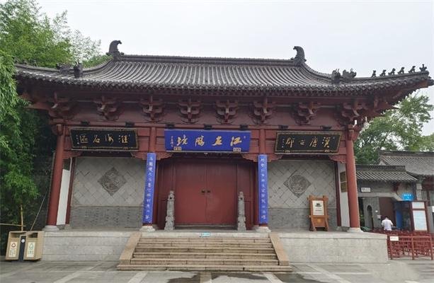 2023凤城河望海楼门票 - 地址交通 - 景区介绍 2023凤城河望海楼门票 - 地址交通 - 景区介绍