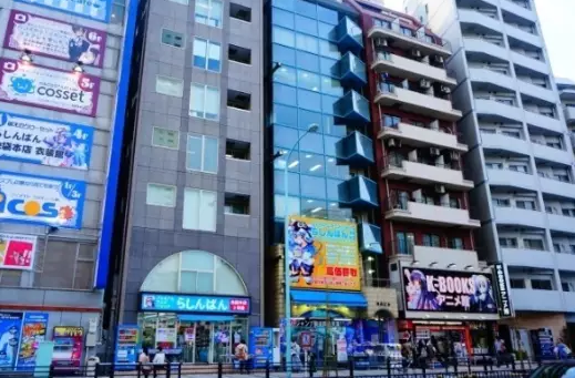 东京池袋购物攻略 东京池袋购物攻略