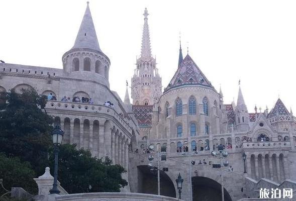 布达佩斯游记 布达佩斯旅游攻略 布达佩斯游记 布达佩斯旅游攻略