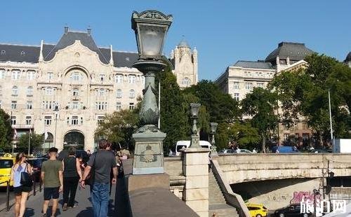 布达佩斯游记 布达佩斯旅游攻略 布达佩斯游记 布达佩斯旅游攻略