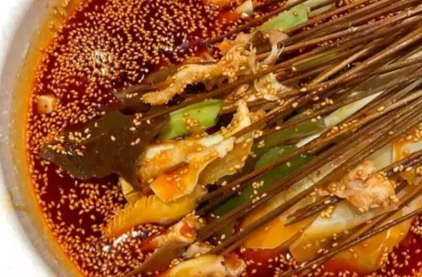 成都两日游攻略+美食吃货攻略 成都两日游攻略+美食吃货攻略
