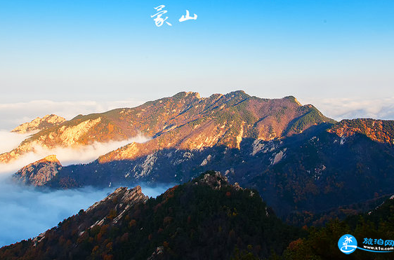 2018蒙山游玩攻略 蒙山景点推荐 2018蒙山游玩攻略 蒙山景点推荐