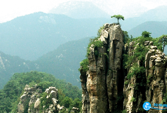 2018蒙山游玩攻略 蒙山景点推荐 2018蒙山游玩攻略 蒙山景点推荐