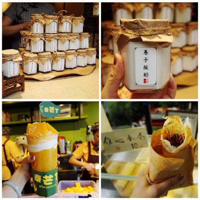 成都三日游最佳路线攻略2017 成都三日游最佳路线攻略2017