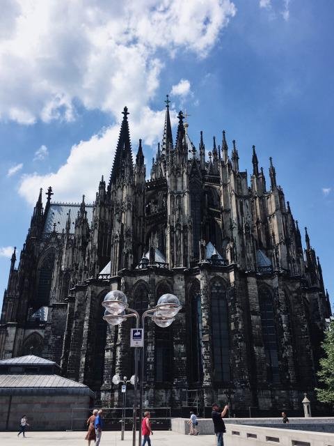 德国旅游需要下载什么app以及注意事项 德国旅游需要下载什么app以及注意事项