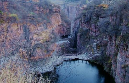 开封到郭亮村自驾旅游攻略 开封到郭亮村自驾旅游攻略