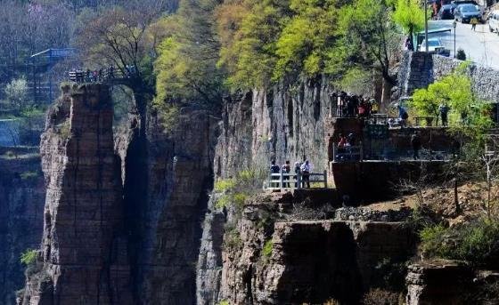 开封到郭亮村自驾旅游攻略 开封到郭亮村自驾旅游攻略