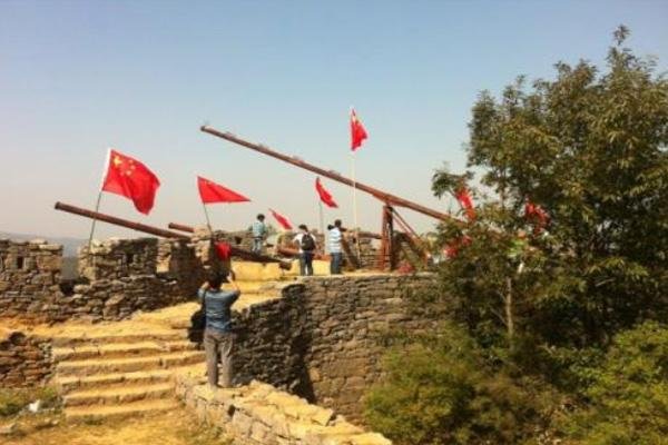2022浮戏山杨树沟景区旅游攻略 - 景点介绍 - 门票 - 交通 - 天气