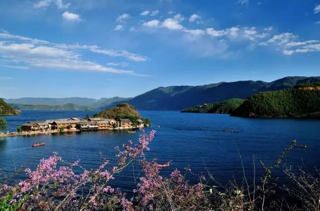 泸沽湖自助游旅游攻略2017 泸沽湖自助游旅游攻略2017