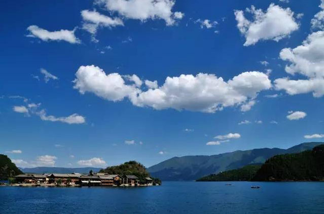 泸沽湖自助游旅游攻略2017 泸沽湖自助游旅游攻略2017