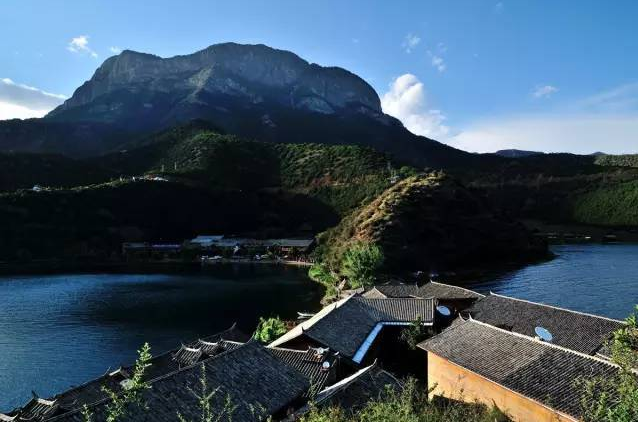 泸沽湖自助游旅游攻略2017 泸沽湖自助游旅游攻略2017