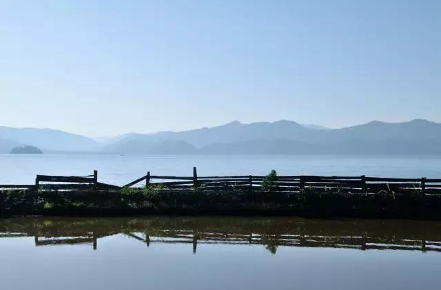 泸沽湖自助游旅游攻略2017 泸沽湖自助游旅游攻略2017