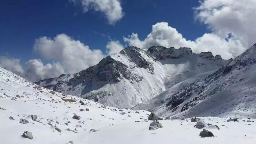 阿坝黑水县旅游攻略 阿坝黑水县旅游攻略