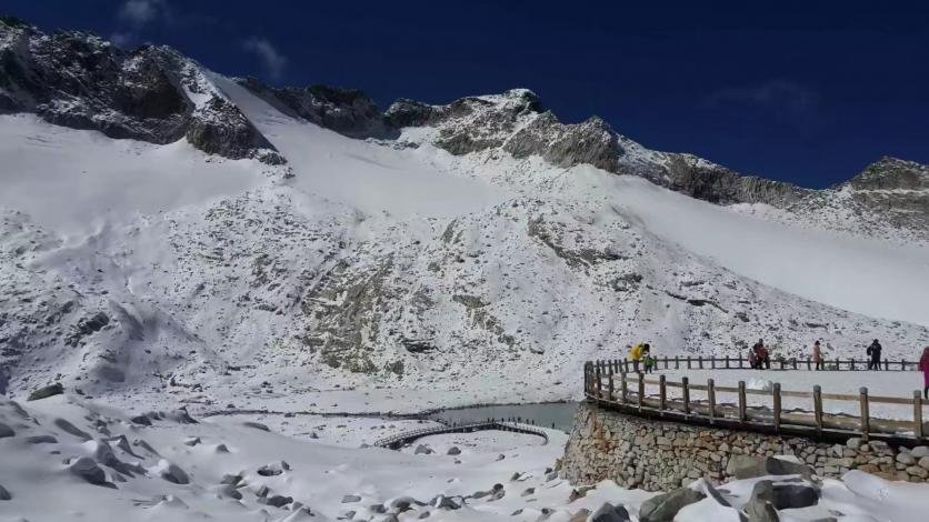 阿坝黑水县旅游攻略 阿坝黑水县旅游攻略
