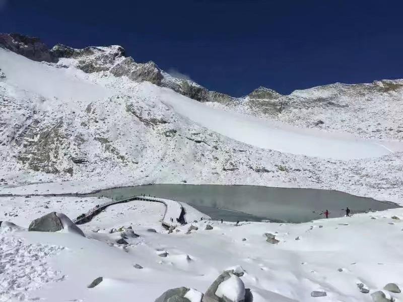 阿坝黑水县旅游攻略 阿坝黑水县旅游攻略