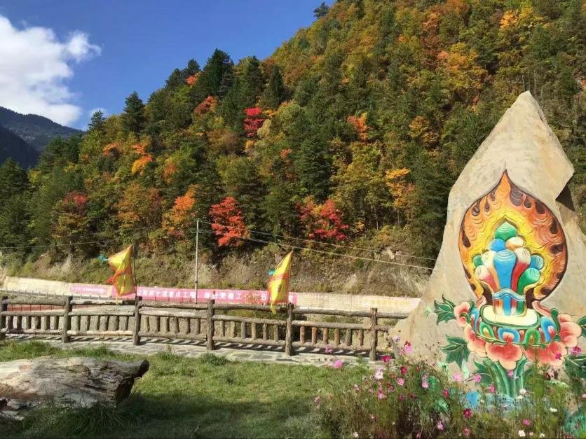 阿坝黑水县旅游攻略 阿坝黑水县旅游攻略