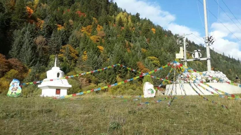 阿坝黑水县旅游攻略 阿坝黑水县旅游攻略