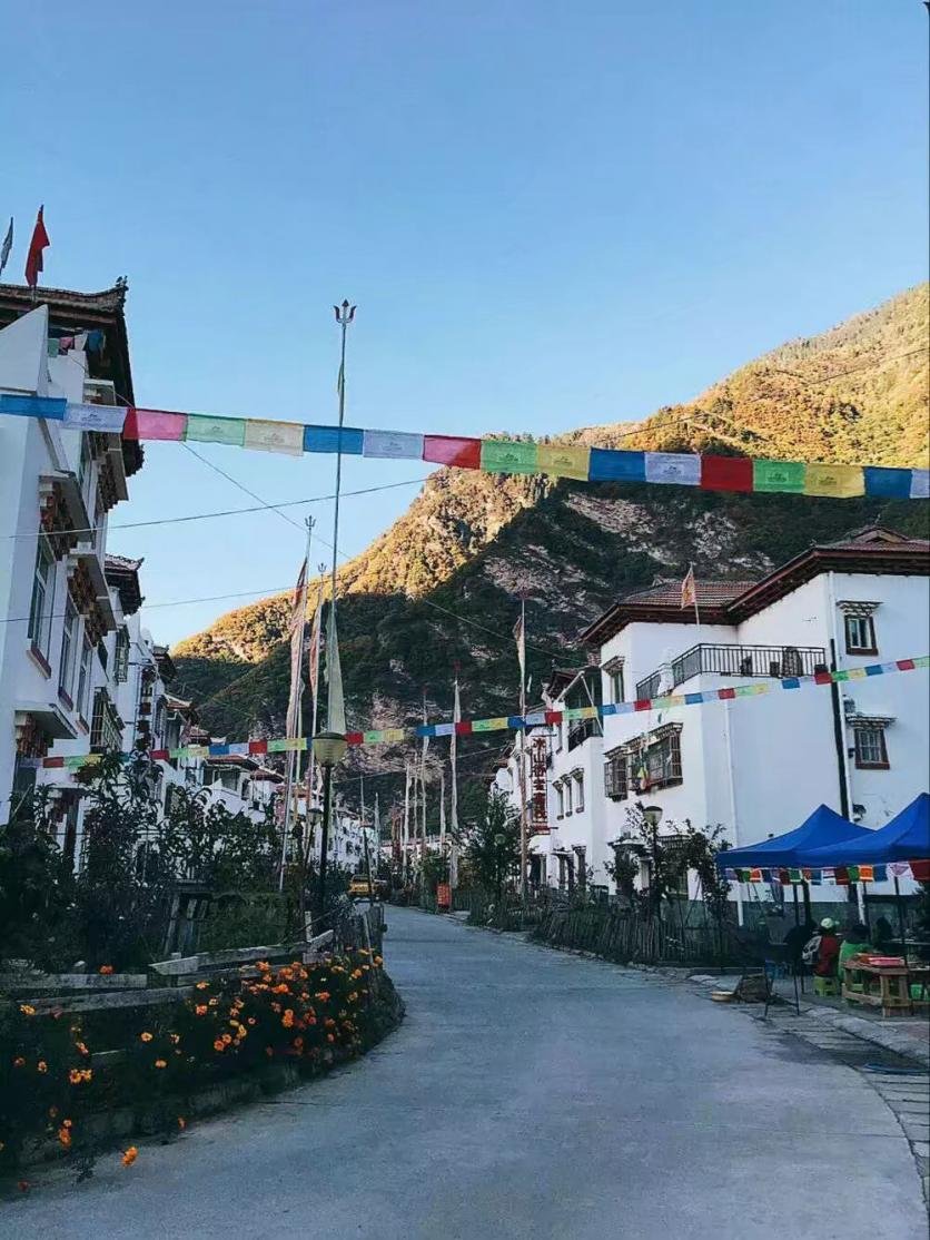 阿坝黑水县旅游攻略 阿坝黑水县旅游攻略