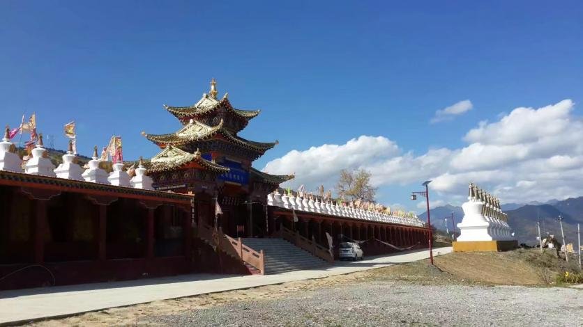 阿坝黑水县旅游攻略 阿坝黑水县旅游攻略