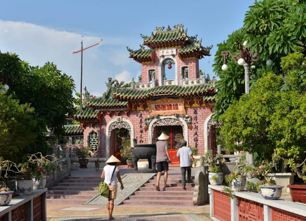 2023烟台福建会馆旅游攻略 - 开放时间 - 门票 - 地址 - 景区介绍 - 交通 - 天气 - 电话 2023烟台福建会馆旅游攻略 - 开放时间 - 门票 - 地址 - 景区介绍 - 交通 - 天气 - 电话