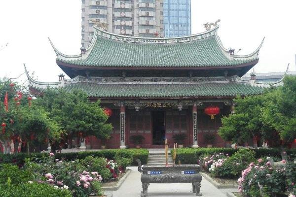 2023烟台福建会馆旅游攻略 - 开放时间 - 门票 - 地址 - 景区介绍 - 交通 - 天气 - 电话 2023烟台福建会馆旅游攻略 - 开放时间 - 门票 - 地址 - 景区介绍 - 交通 - 天气 - 电话