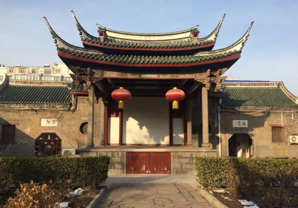 2023烟台福建会馆旅游攻略 - 开放时间 - 门票 - 地址 - 景区介绍 - 交通 - 天气 - 电话 2023烟台福建会馆旅游攻略 - 开放时间 - 门票 - 地址 - 景区介绍 - 交通 - 天气 - 电话