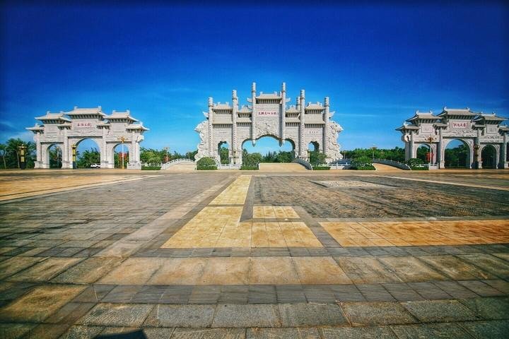 临高县有什么好玩的 临高县有哪些旅游景点 临高县有什么好玩的 临高县有哪些旅游景点