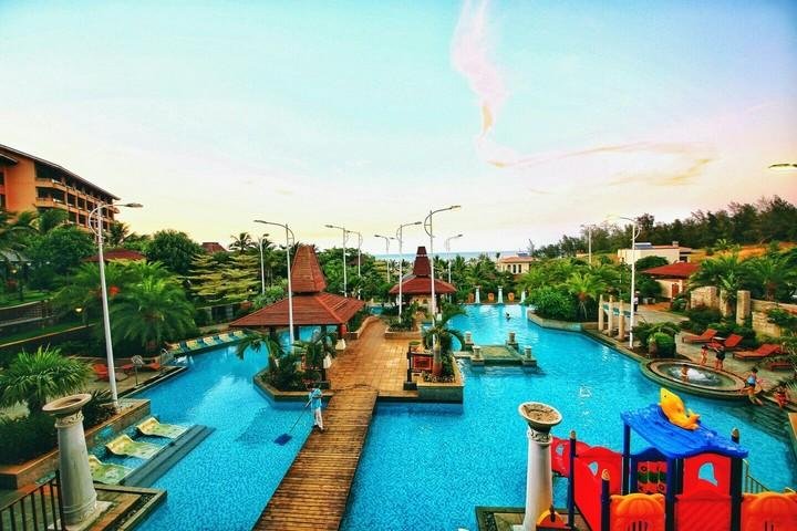 临高县有什么好玩的 临高县有哪些旅游景点 临高县有什么好玩的 临高县有哪些旅游景点