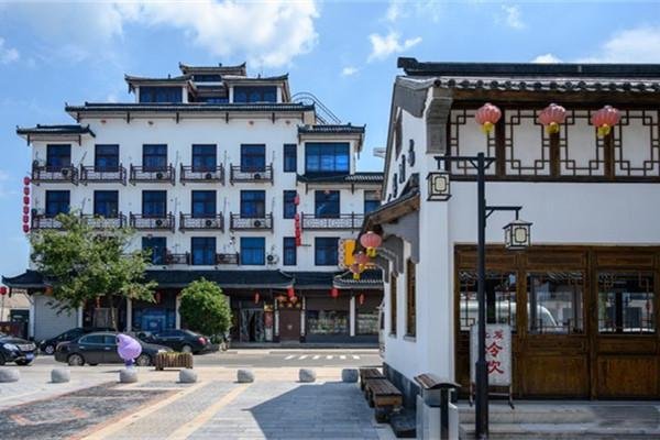 2022淮安蒋坝镇地址交通 - 天气 - 游玩攻略 2022淮安蒋坝镇地址交通 - 天气 - 游玩攻略
