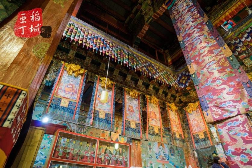 稻城亚丁有什么好玩的 稻城亚丁旅游攻略2017 稻城亚丁有什么好玩的 稻城亚丁旅游攻略2017