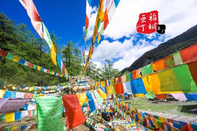 稻城亚丁有什么好玩的 稻城亚丁旅游攻略2017 稻城亚丁有什么好玩的 稻城亚丁旅游攻略2017