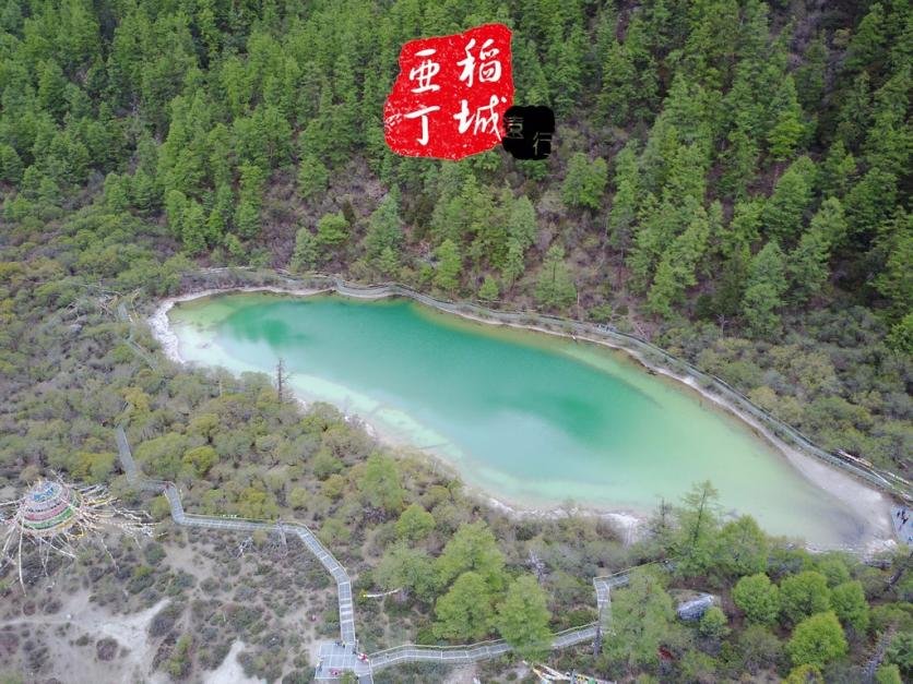 稻城亚丁有什么好玩的 稻城亚丁旅游攻略2017 稻城亚丁有什么好玩的 稻城亚丁旅游攻略2017