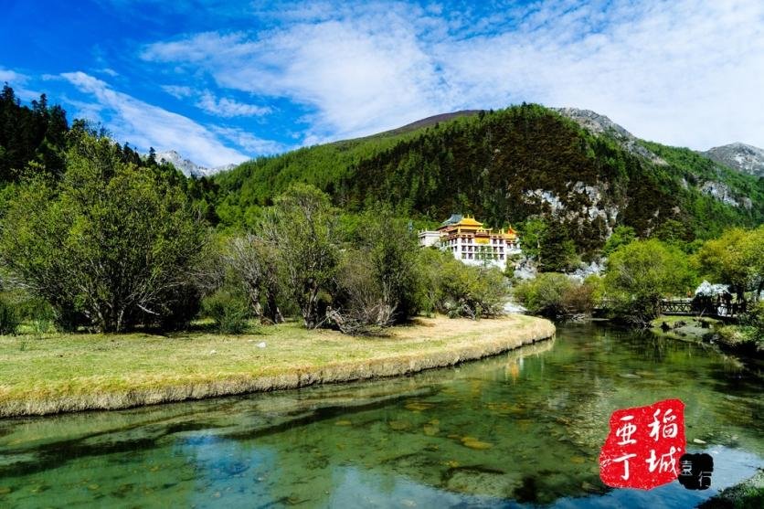 稻城亚丁有什么好玩的 稻城亚丁旅游攻略2017 稻城亚丁有什么好玩的 稻城亚丁旅游攻略2017