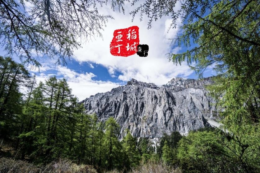 稻城亚丁有什么好玩的 稻城亚丁旅游攻略2017 稻城亚丁有什么好玩的 稻城亚丁旅游攻略2017