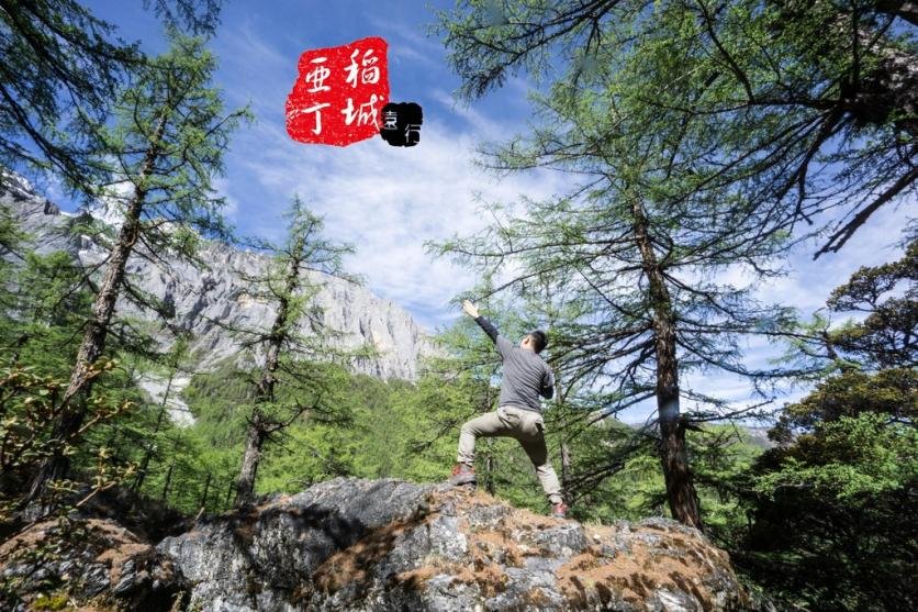 稻城亚丁有什么好玩的 稻城亚丁旅游攻略2017 稻城亚丁有什么好玩的 稻城亚丁旅游攻略2017