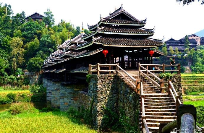 柳州自驾游攻略 柳州有什么好玩的 柳州自驾游攻略 柳州有什么好玩的