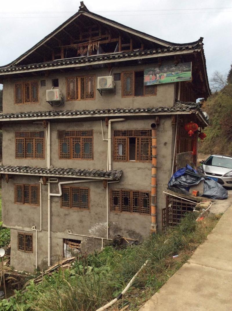 柳州自驾游攻略 柳州有什么好玩的 柳州自驾游攻略 柳州有什么好玩的