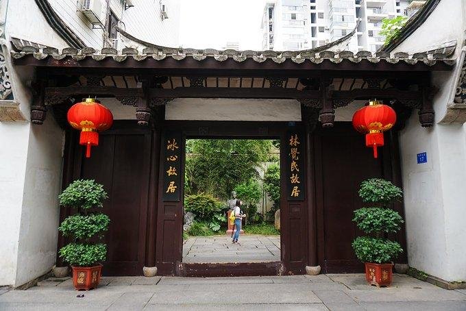 福州有哪些好玩的 福州有哪些特产 福州有哪些好玩的 福州有哪些特产